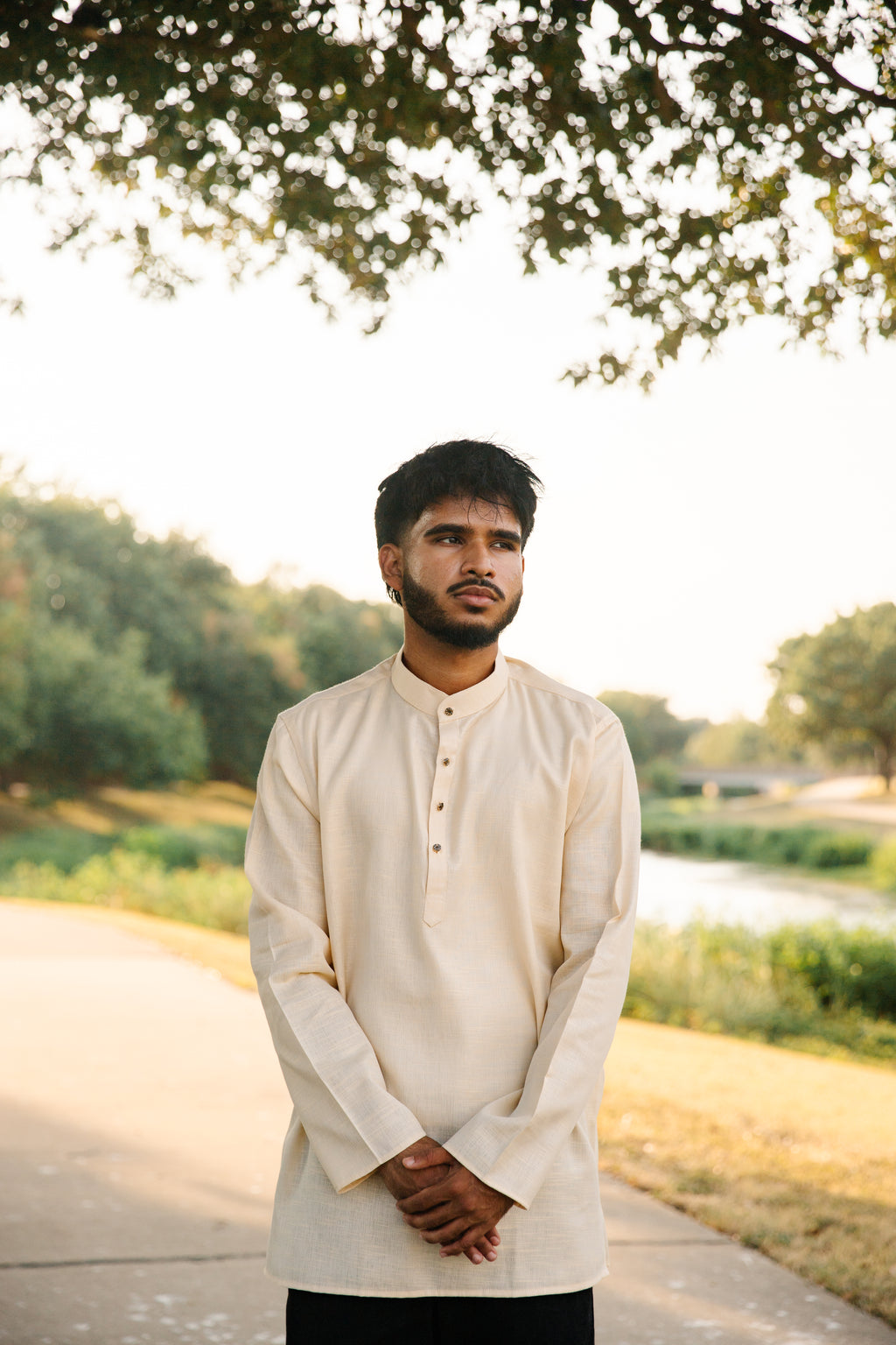 The Rawi - Linen
