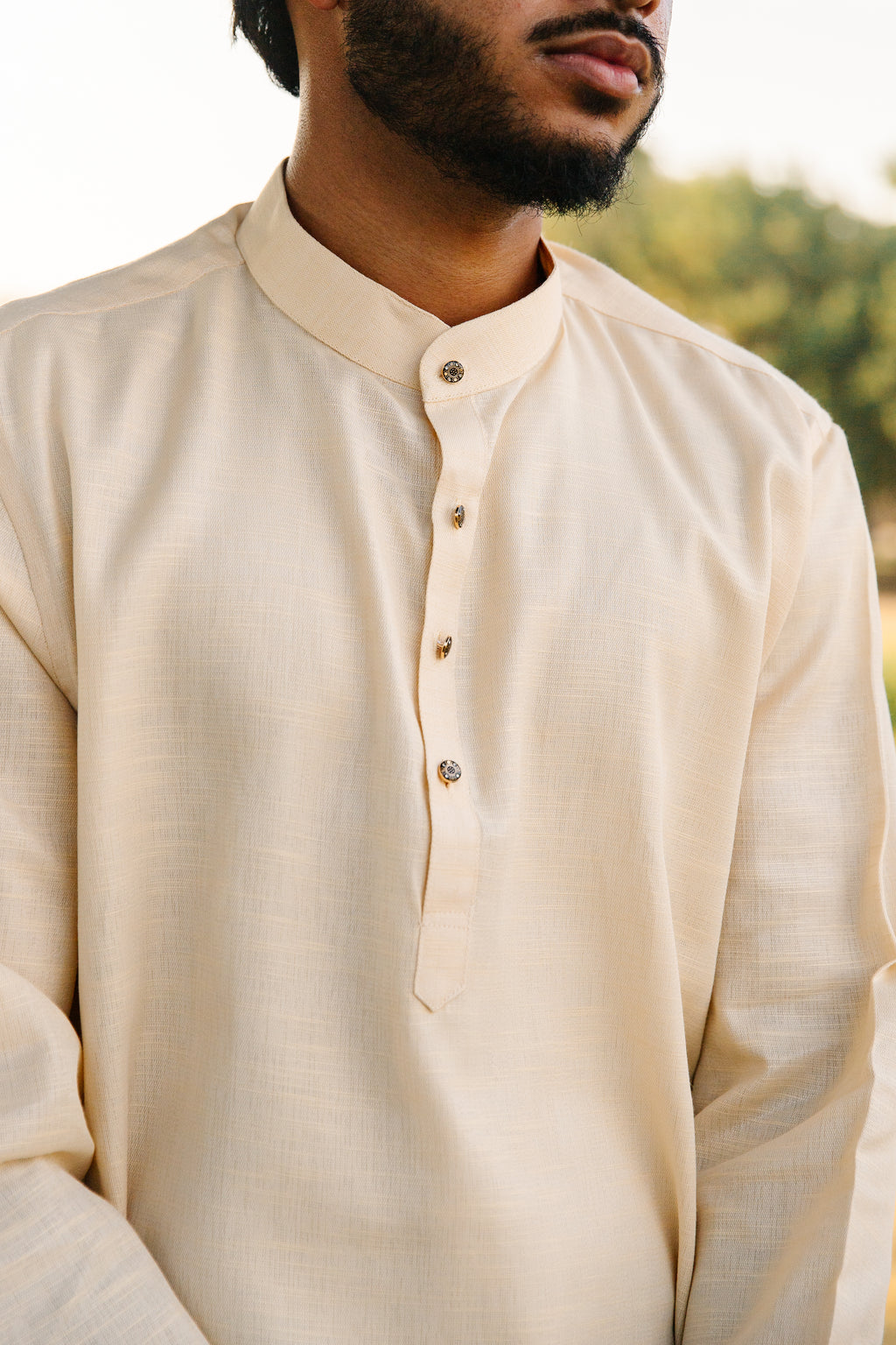 The Rawi - Linen