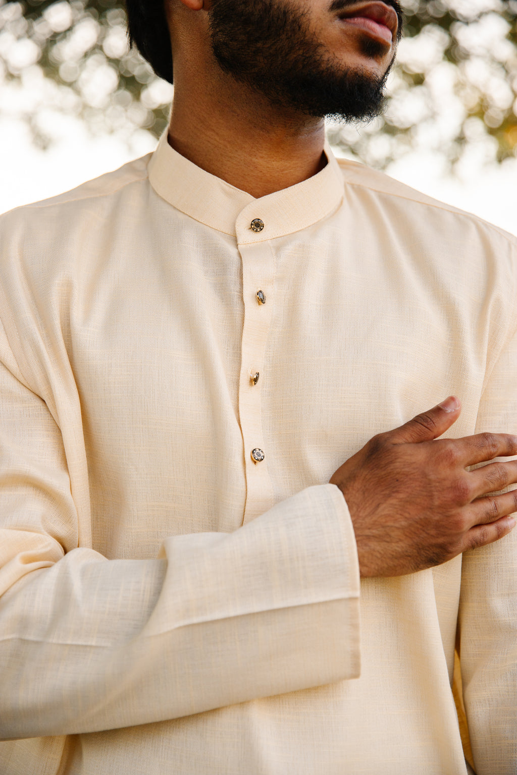 The Rawi - Linen