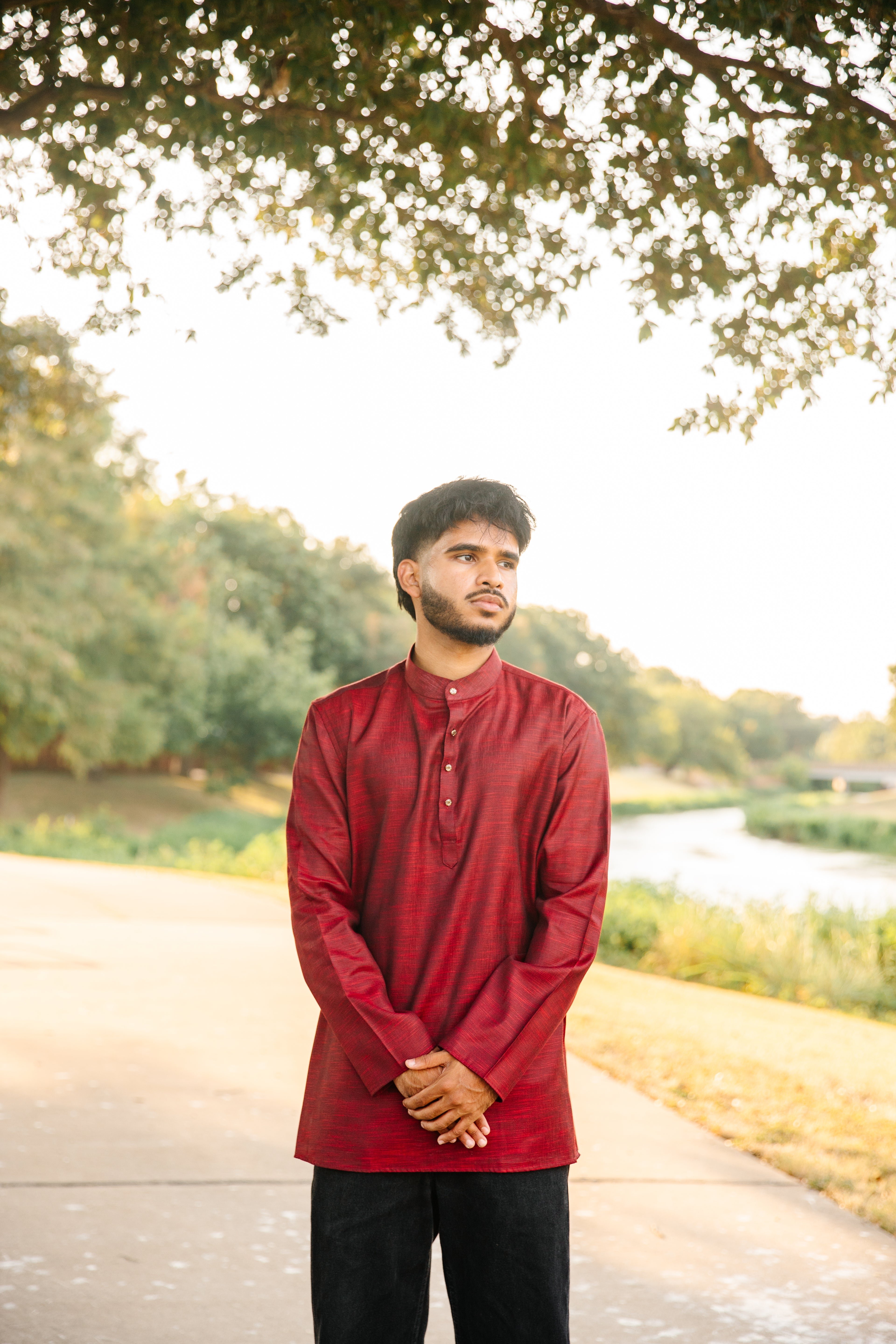 The Rawi - Linen
