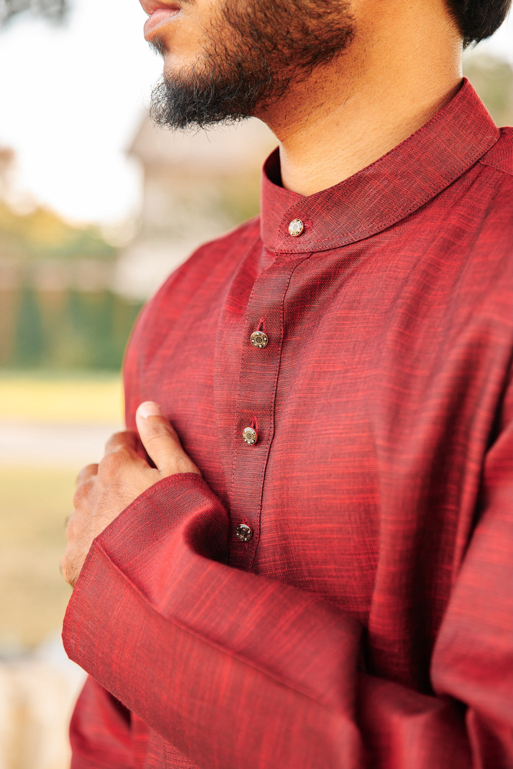 The Rawi - Linen