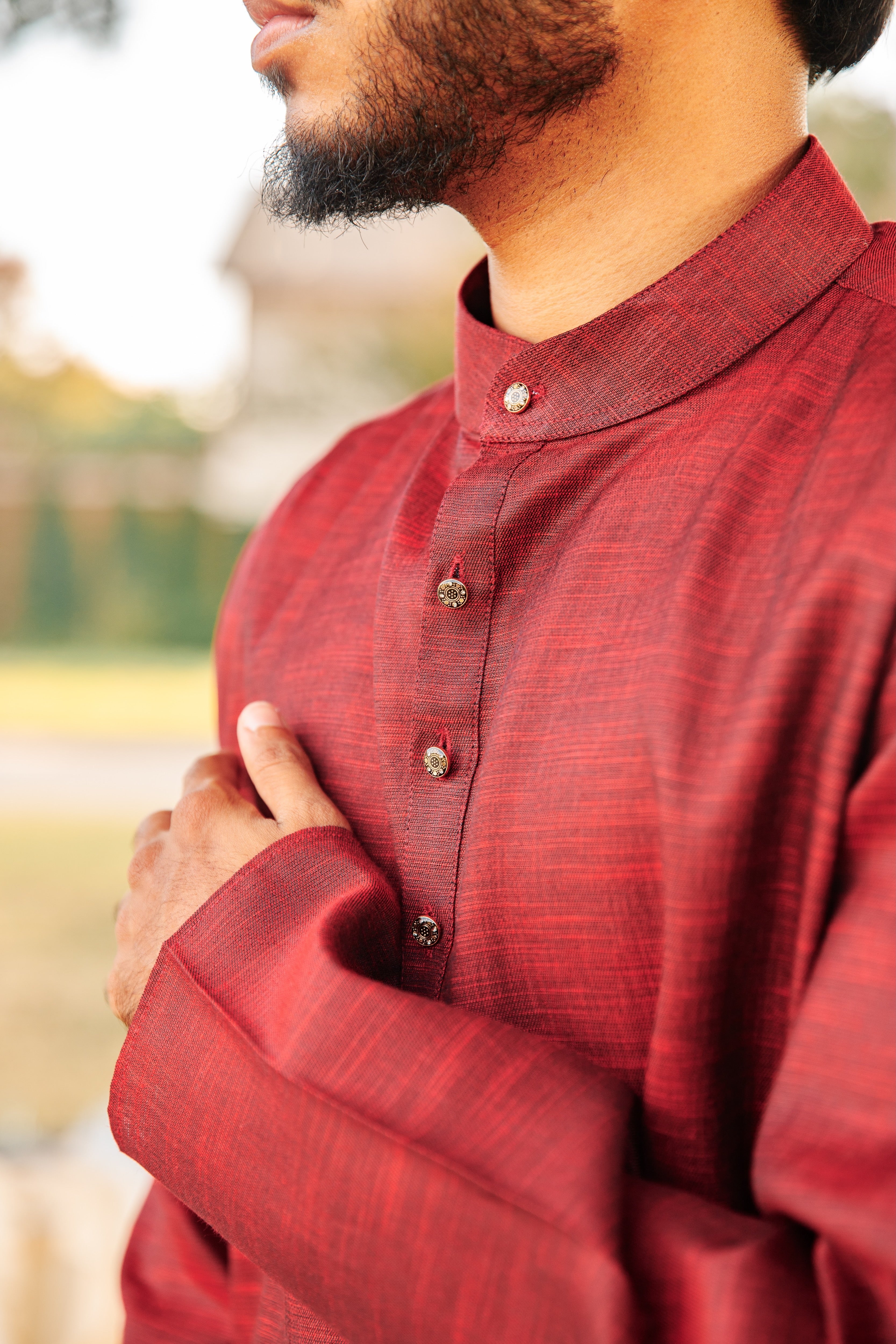 The Rawi - Linen