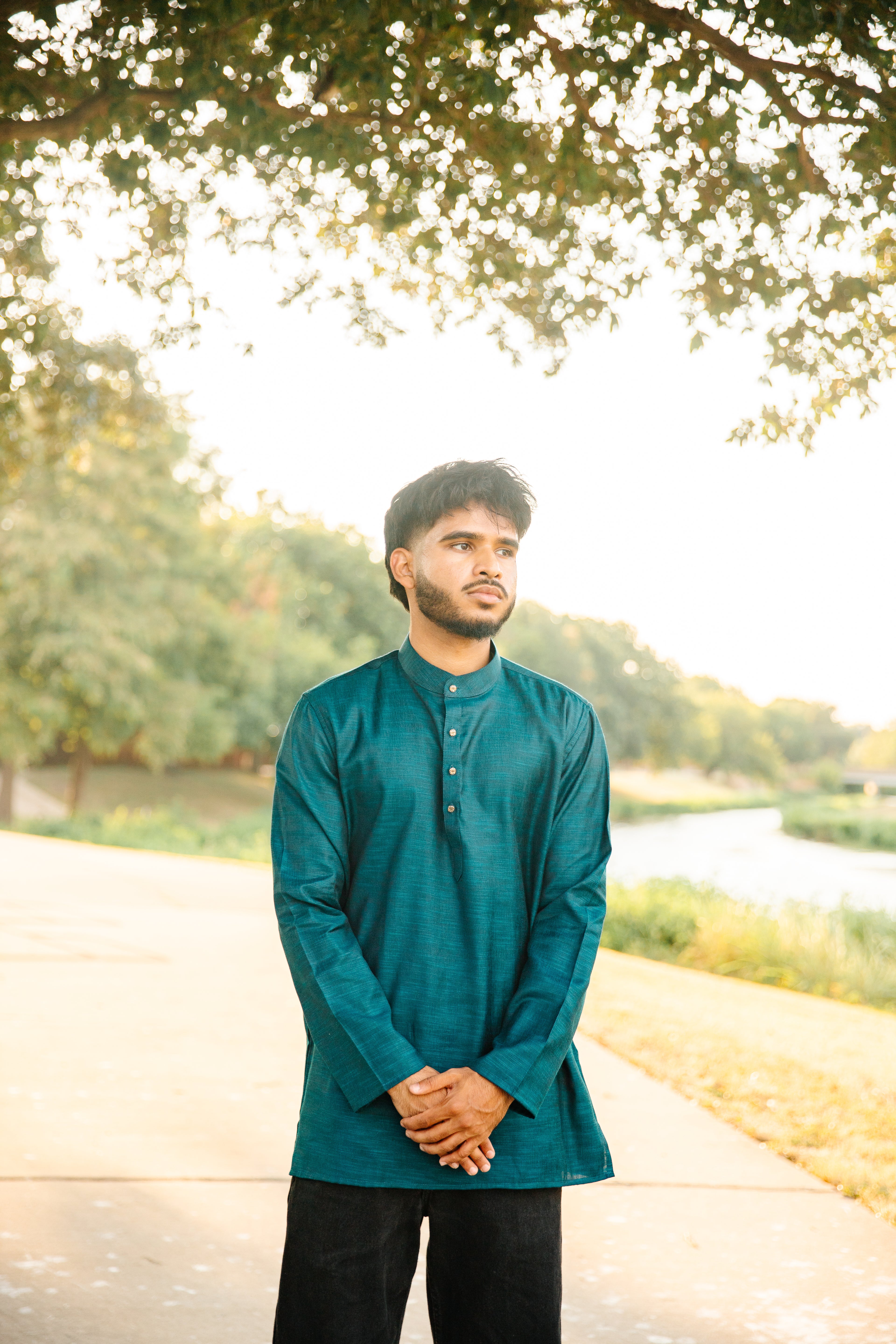 The Rawi - Linen