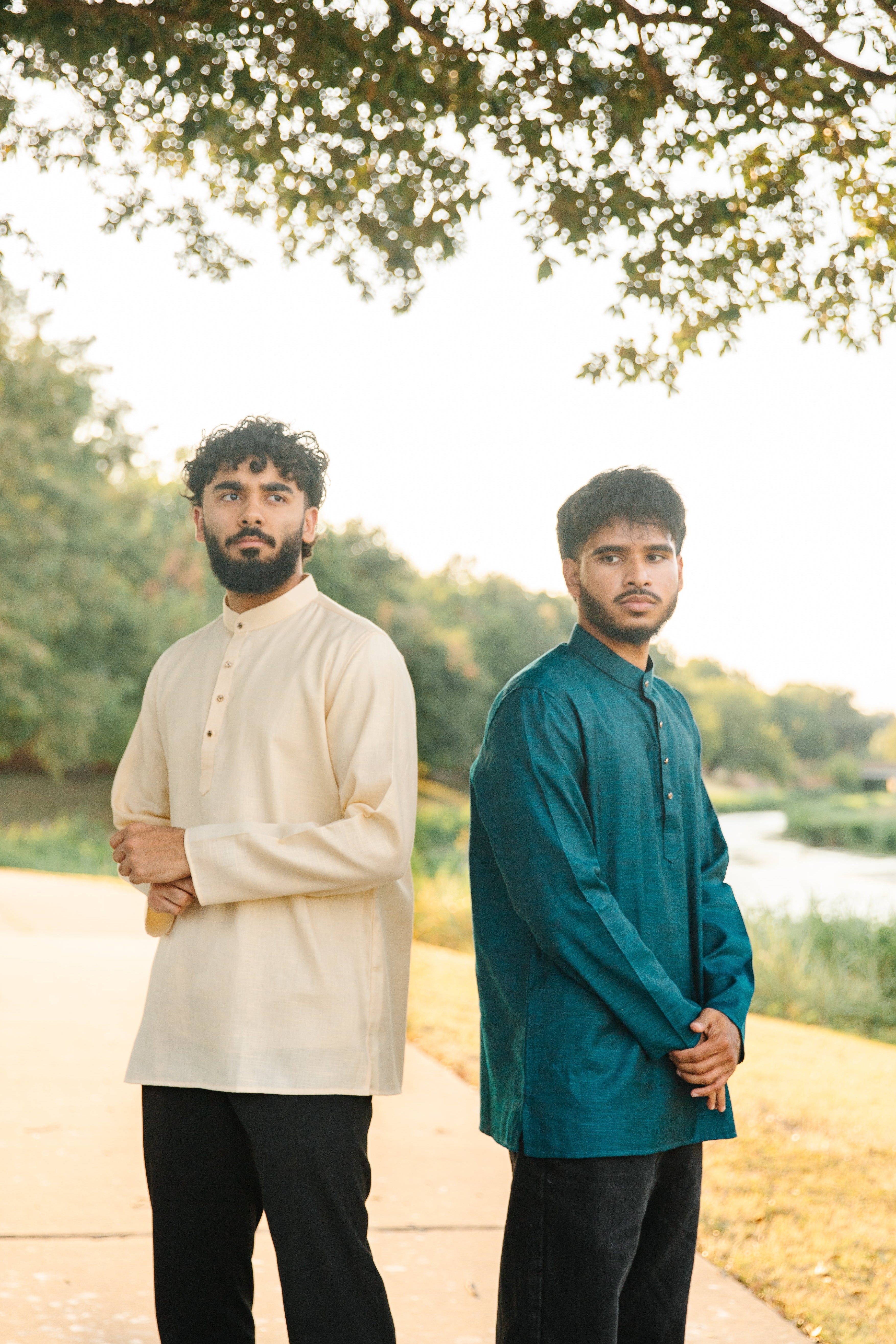 The Rawi - Linen