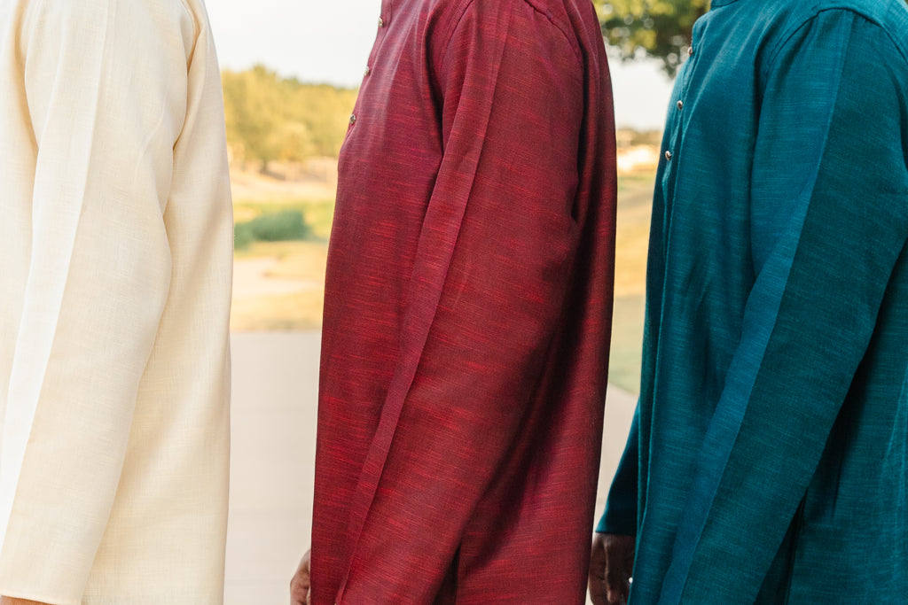 The Rawi - Linen